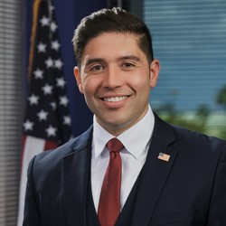 Roberto J. Gonzalez