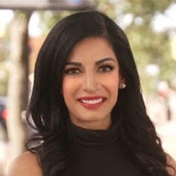 Mehek Cooke