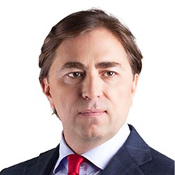 David Zaikin