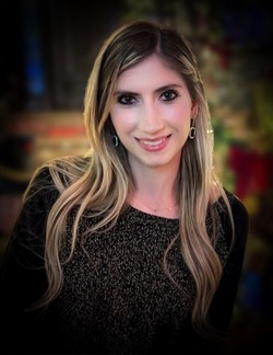 Nicole Kiprilov