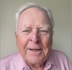 James Moran