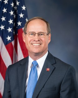 Rep. Gregory F.