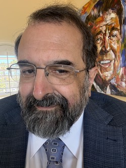 Robert Spencer