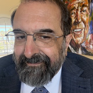 Robert Spencer