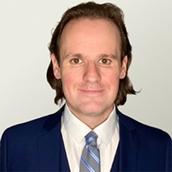 James Czerniawski