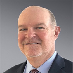 Tom Carter