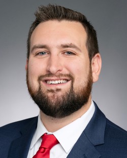 Sen. Michael Holmstrom