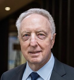 Ira Mehlman