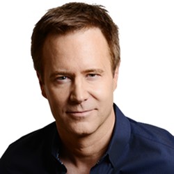 John Pierce