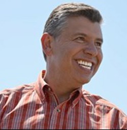Abel Maldonado