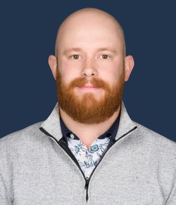 John Sweeney