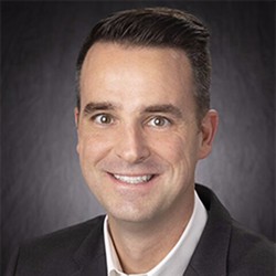 Stewart Whitson
