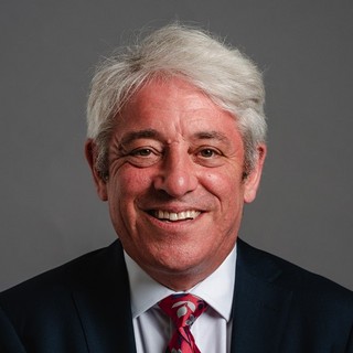 John Bercow