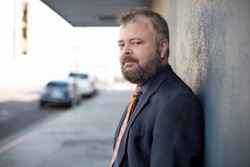 Stephen Kruiser