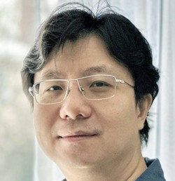 Yan Ma