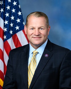 Congressman Troy E. Nehls