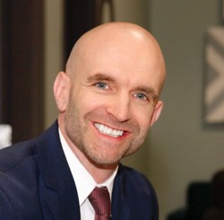 Isaiah Hankel