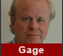 Alex Gage