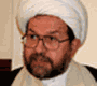 Ayatollah Ganje'i