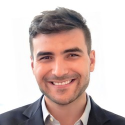Nico Aguilar