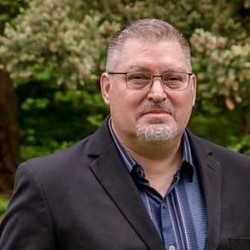 Jeff Reynolds