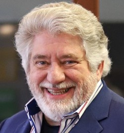 Mark Dreistadt