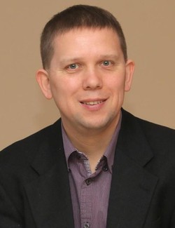 Zoltán Kész