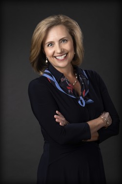 Kristin Robbins