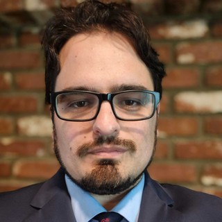Kostas Moros