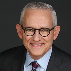 David Bereit