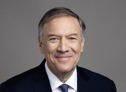 Mike Pompeo