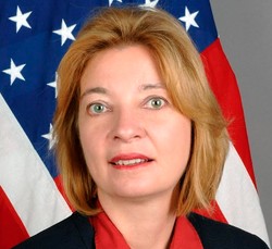 Tatiana Gfoeller