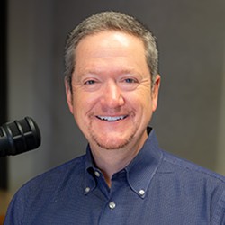 Tim Jones