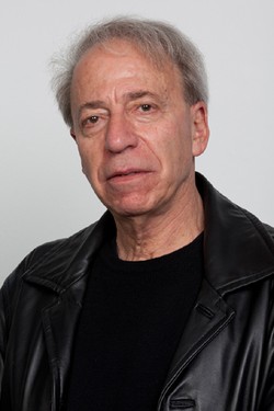 David Solway