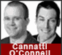 Ben Cannatti and Ford O'Connell