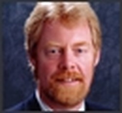 Brent Bozell and