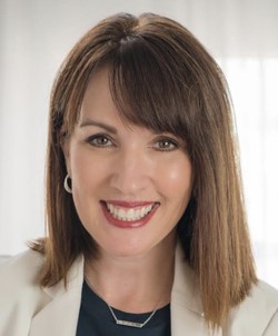 Tina Descovich