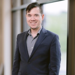 Chris Nicholson, Ph.D.