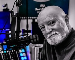 Dave Carter