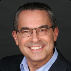Paul Teller