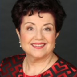 Virginia Prodan