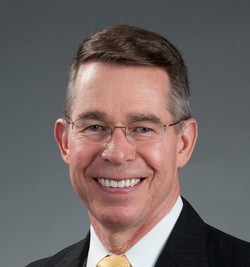 Major General Robert Dees (Ret.)