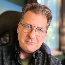 Stephen Green
