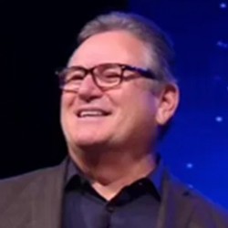 Wendell Vinson