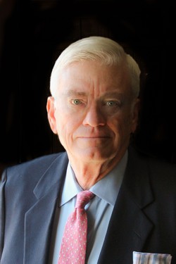 Larry Ross
