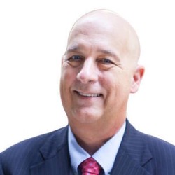Scott Rasmussen