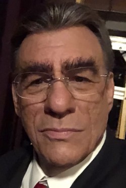 Robert Davi