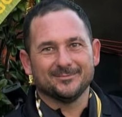 Paul Hidalgo