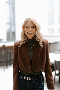 Kylie Jean Tannehill
