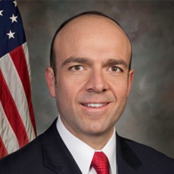 Gary D. Alexander